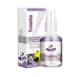 HomeoPet Pro Trauma - 30ml